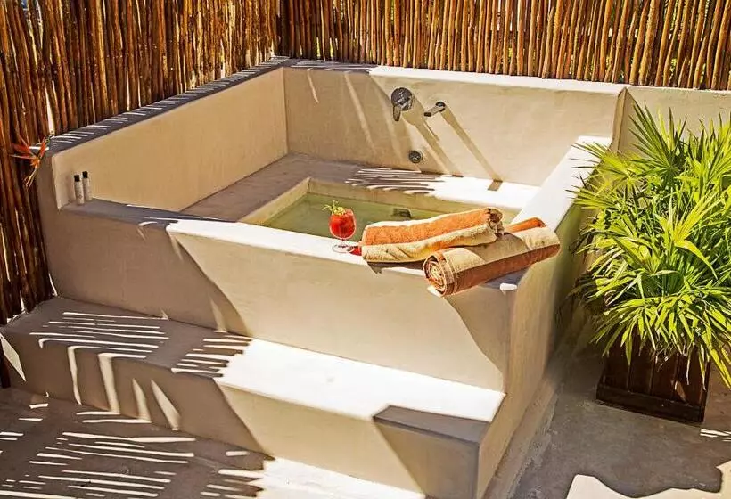 Fotos del hotel Maria Del Mar Tulum:  6