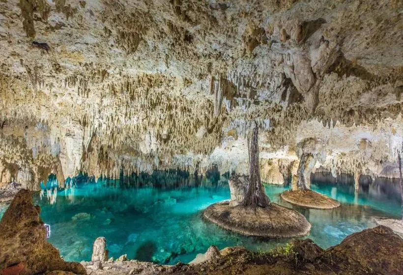 Fotos del hotel Maria Del Mar Tulum:  9
