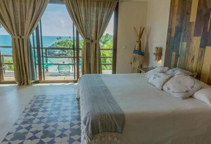 Fotos del hotel Maria Del Mar Tulum:  15