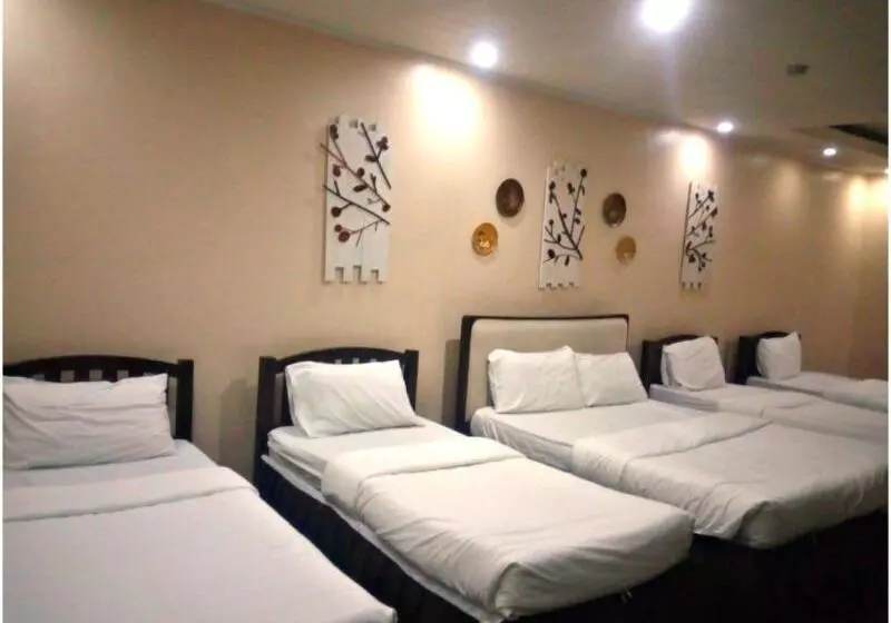 Fotos del hotel Nyc Manhattan Suites:  9