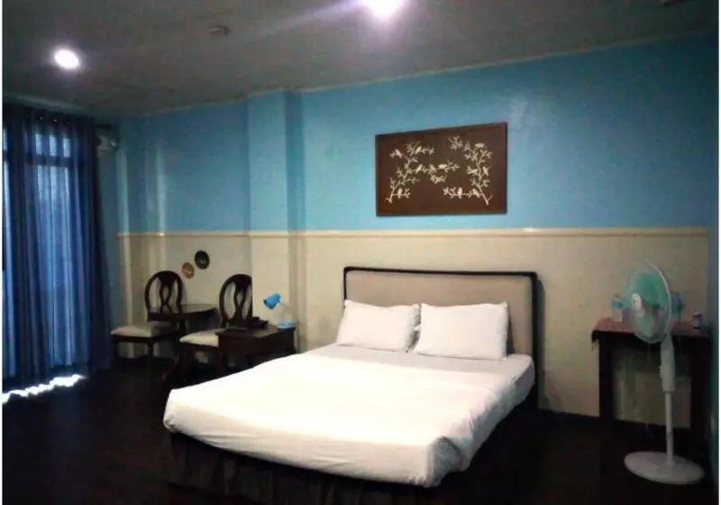 Fotos del hotel Nyc Manhattan Suites:  2