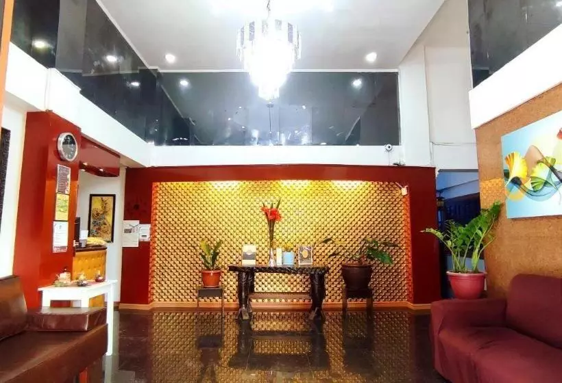 Fotos del hotel Nyc Manhattan Suites:  22