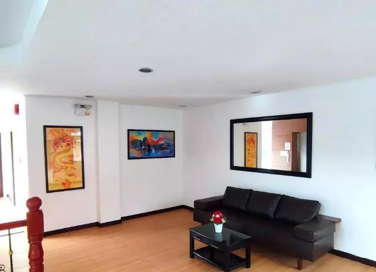 Fotos del hotel Nyc Manhattan Suites:  21