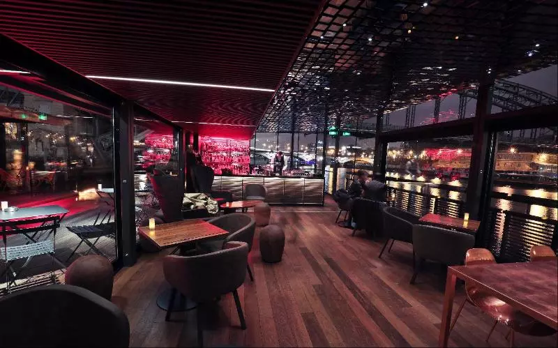 Fotos del hotel Off Paris Seine:  25
