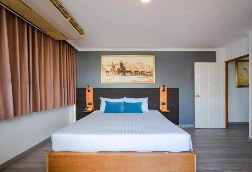 Fotos del hotel Shagwell Mansions:  13