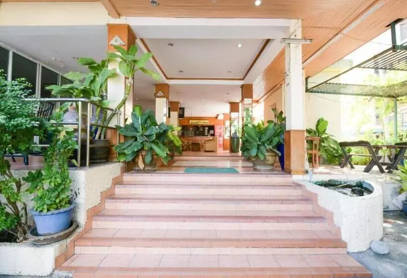 Fotos del hotel Shagwell Mansions:  8