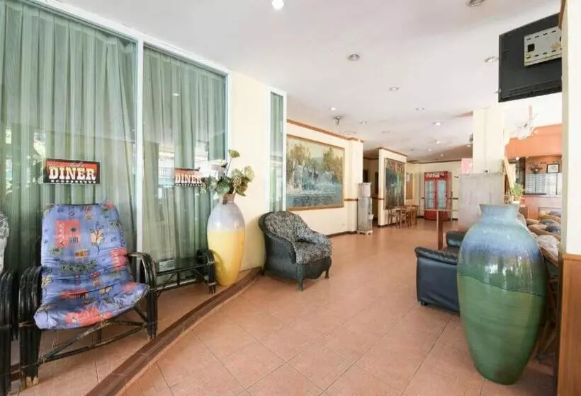 Fotos del hotel Shagwell Mansions:  11