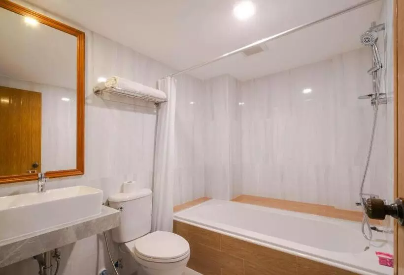 Fotos del hotel Shagwell Mansions:  12