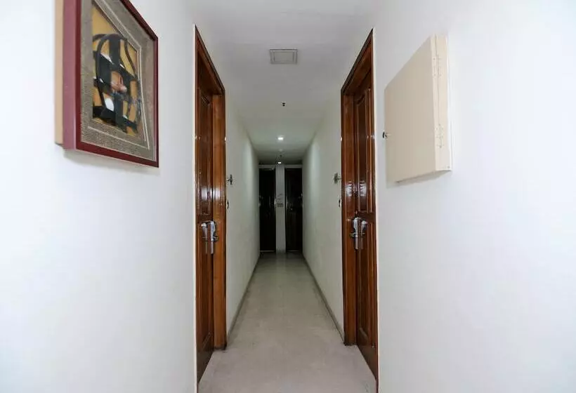 Fotos del hotel Treebo Sam Hotels:  13