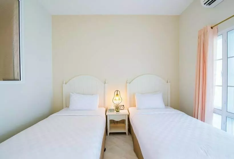 Fotos del hotel Baan Yenchai Boutique:  18