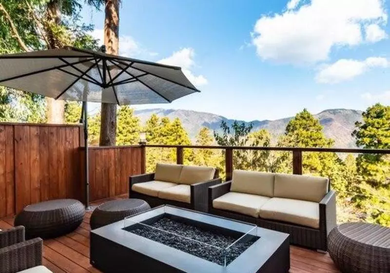 Fotos del hotel Hakone Ryori Yado Kyuan:  4