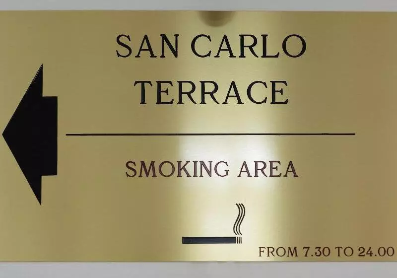 Fotos del hotel Lh Royal Suites Terrace:  7