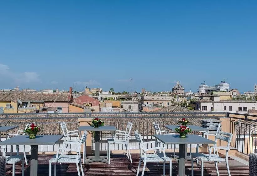 Fotos del hotel Martis Palace:  25