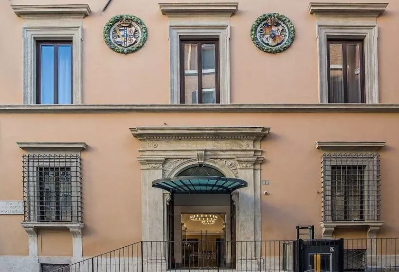 Fotos del hotel Martis Palace:  7