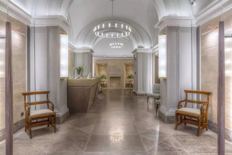 Fotos del hotel Martis Palace:  2