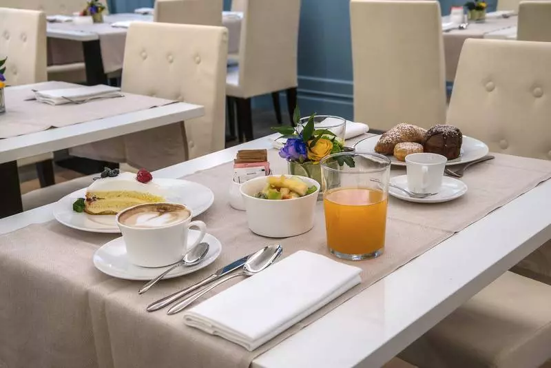 Fotos del hotel Martis Palace:  23