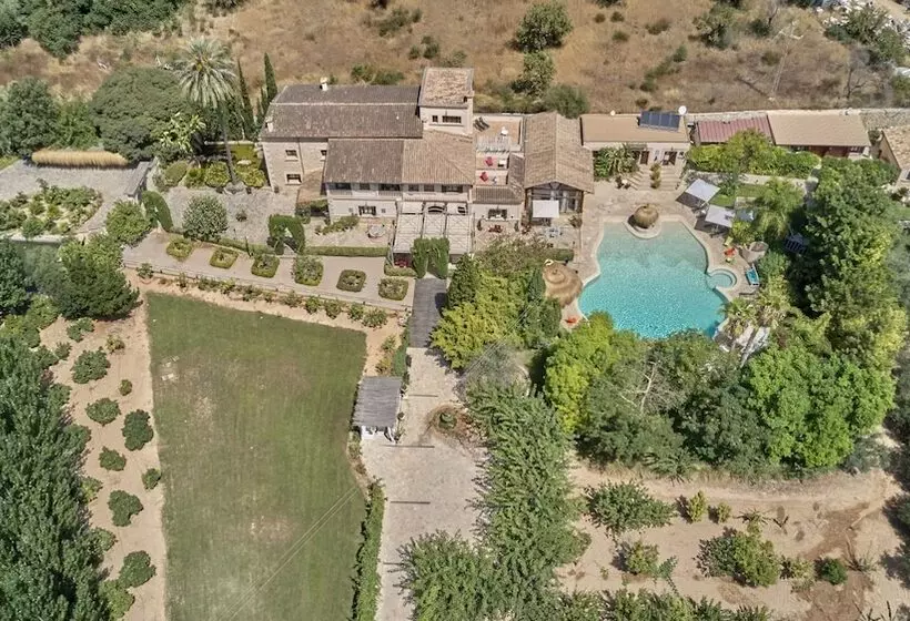 Fotos del hotel Sa Vinya Des Convent   Bodega:  20