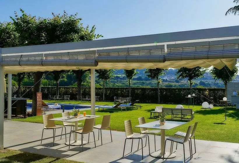 Fotos del hotel Arrey Alella:  5
