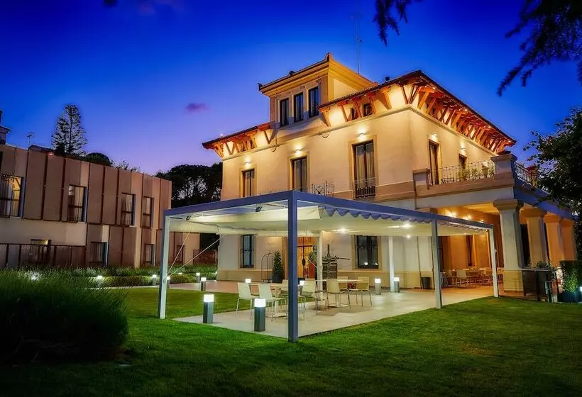 Fotos del hotel Arrey Alella:  12