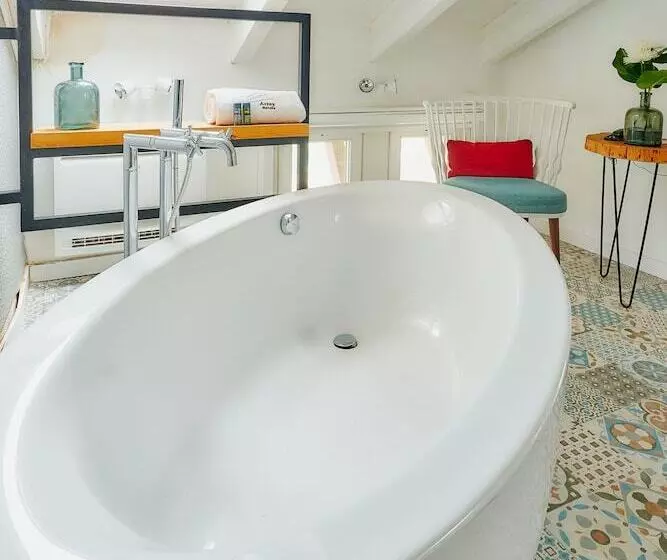 Fotos del hotel Arrey Alella:  6