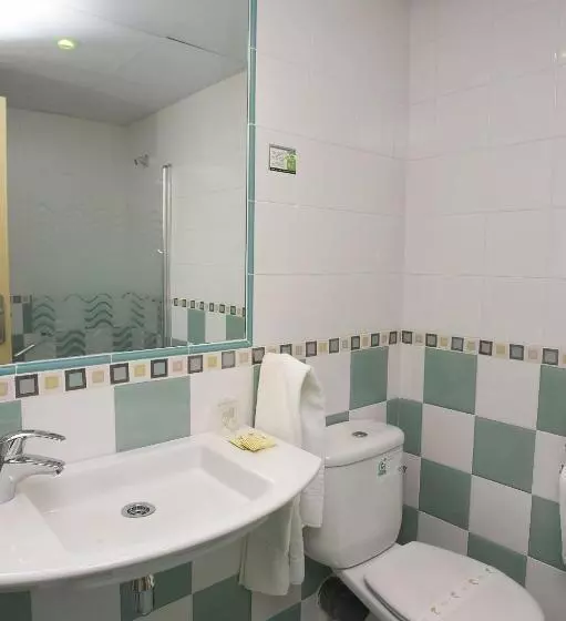 Fotos del hotel Azul De Galimar:  6