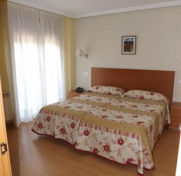 Fotos del hotel Azul De Galimar:  5