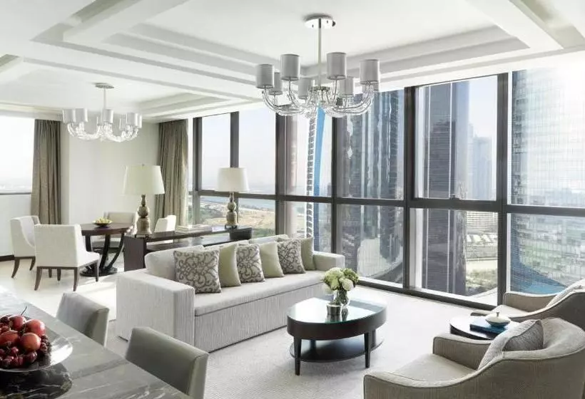 Fotos del hotel Bab Al Qasr:  10