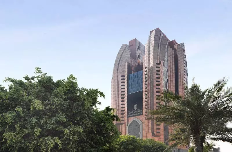Fotos del hotel Bab Al Qasr:  2