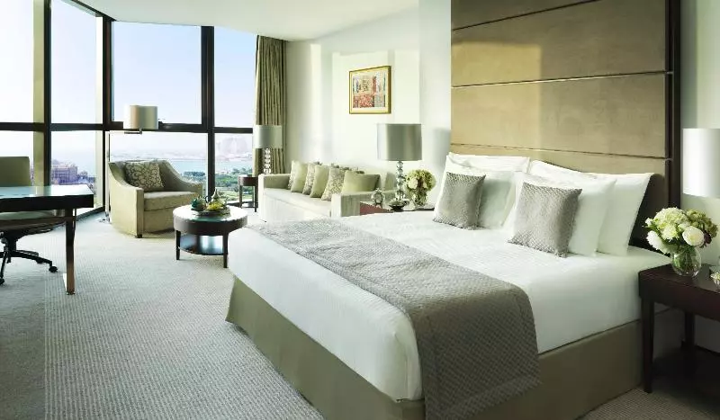 Fotos del hotel Bab Al Qasr:  3