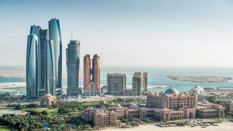 Fotos del hotel Bab Al Qasr:  16