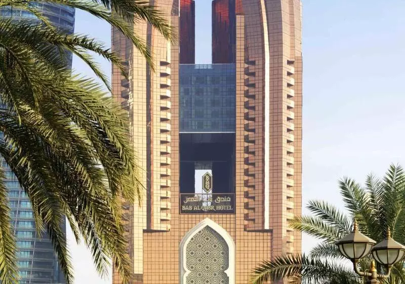 Fotos del hotel Bab Al Qasr:  19