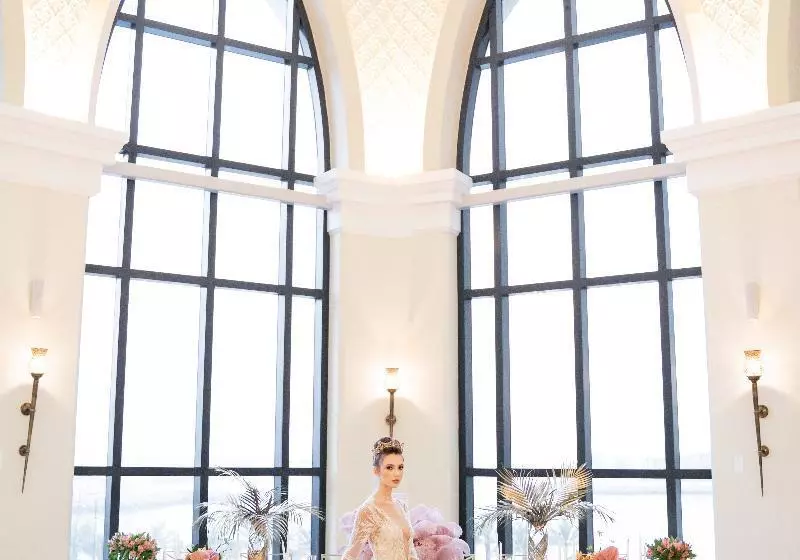 Fotos del hotel Bab Al Qasr:  4
