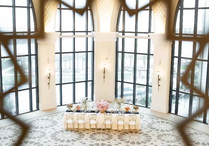Fotos del hotel Bab Al Qasr:  24