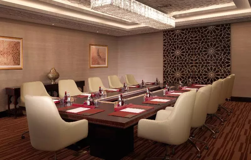 Fotos del hotel Bab Al Qasr:  11