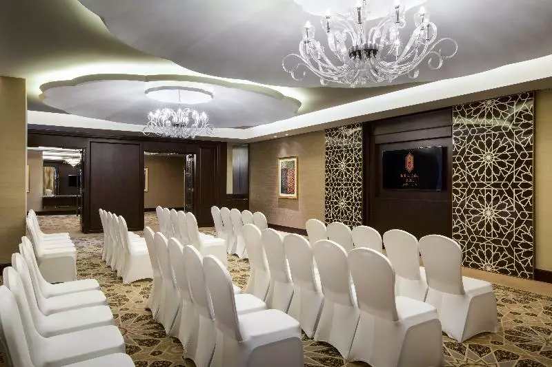Fotos del hotel Bab Al Qasr:  5
