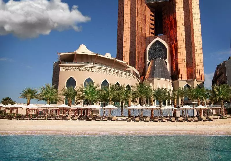 Fotos del hotel Bab Al Qasr:  1