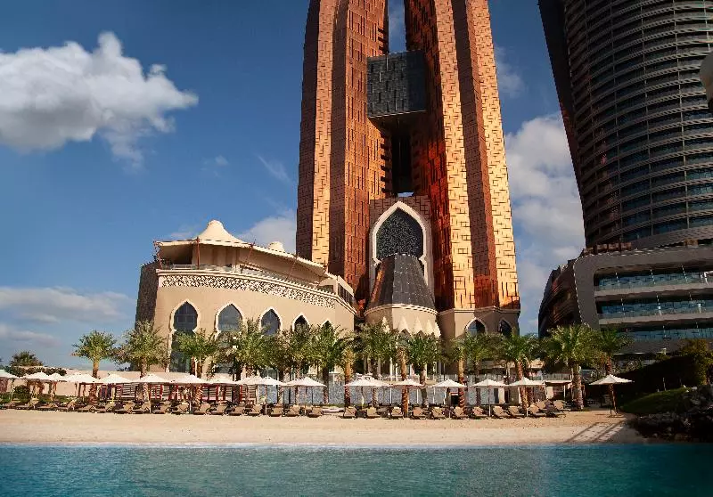 Fotos del hotel Bab Al Qasr:  9
