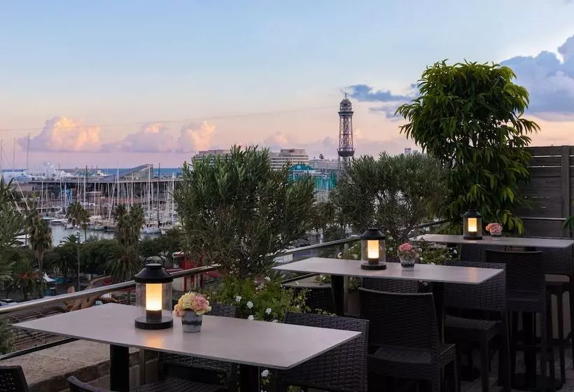 Fotos del hotel Duquesa Suites Barcelona:  12
