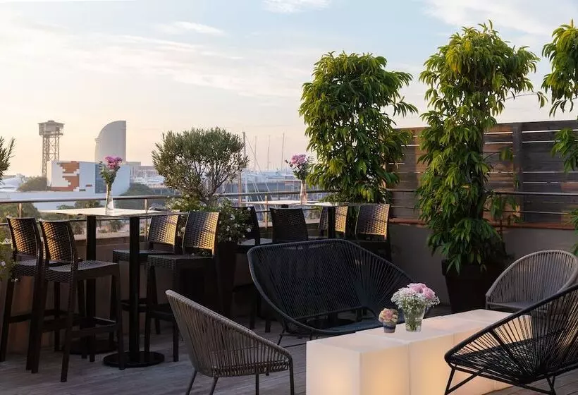 Fotos del hotel Duquesa Suites Barcelona:  17