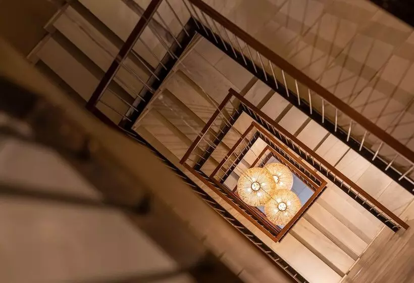 Fotos del hotel Duquesa Suites Barcelona:  20