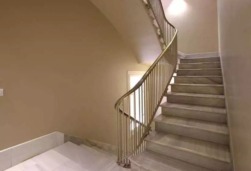 Fotos del hotel Duquesa Suites Barcelona:  8