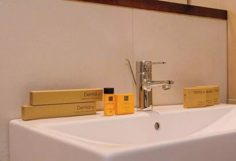 Fotos del hotel Duquesa Suites Barcelona:  25
