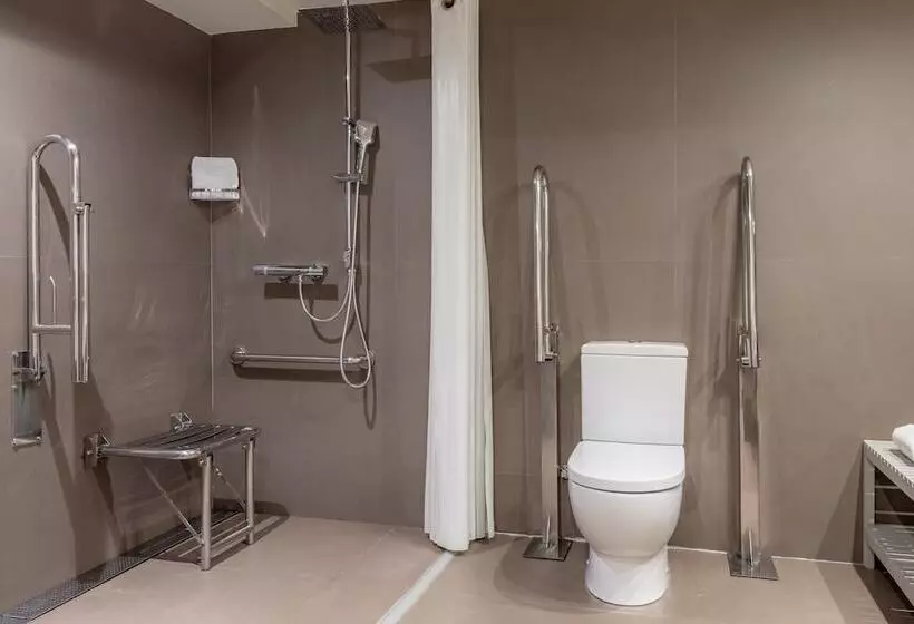 Fotos del hotel Duquesa Suites Barcelona:  6