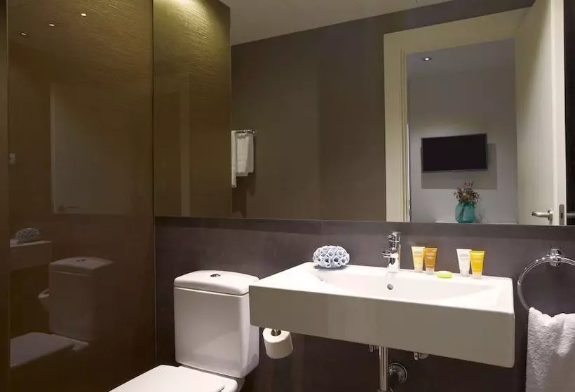 Fotos del hotel Duquesa Suites Barcelona:  22