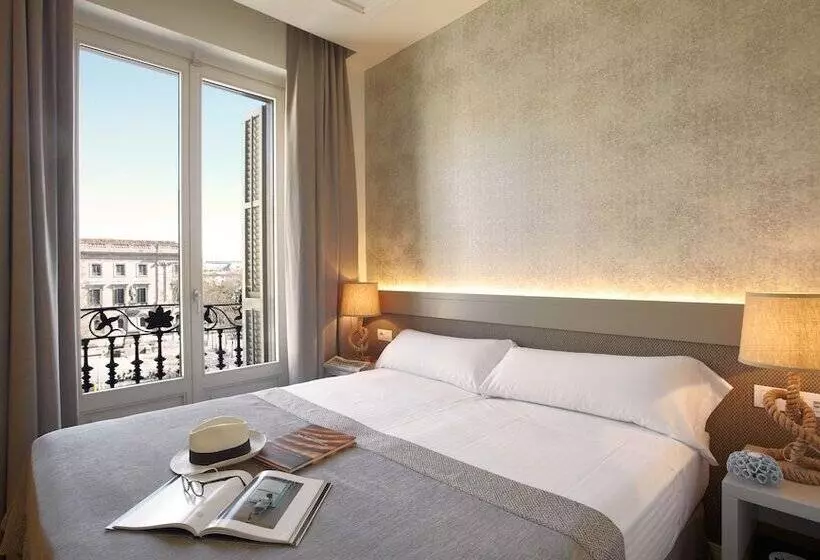 Fotos del hotel Duquesa Suites Barcelona:  16