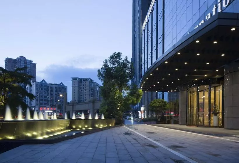 Fotos del hotel Honder International:  9