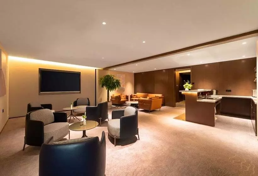 Fotos del hotel Honder International:  14