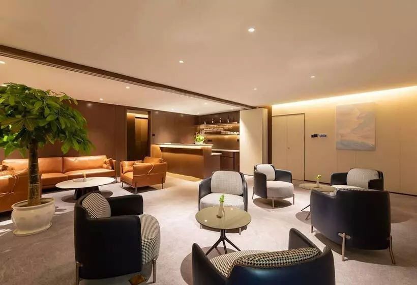 Fotos del hotel Honder International:  7