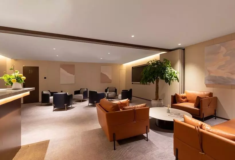 Fotos del hotel Honder International:  11