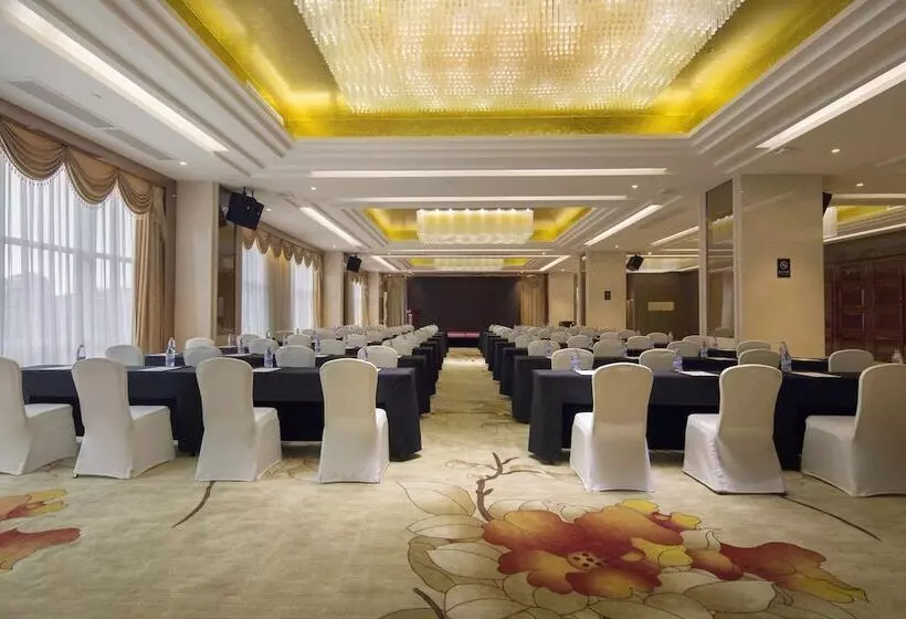 Fotos del hotel Honder International:  15